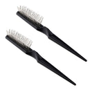 Cushion Detangling Hair Comb Brush for Long Thick Thin Curly Tangled Hair ,2pcs