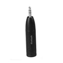Handsfree Wireless Cars Bluetooth Receiver AUX Music Audio Stereo Adapter B5I6
