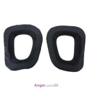 Replacement Ear Pads Headband Cushion For Logitech G930 Headphones Headsets