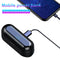 F9 TWS Bluetooth 5.0 Earphones Touch Control Earbuds w/LED Display Charge Box