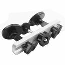 Car Auto Body Dent & Ding Bridge Type Removal Repair Tool Puller Kit