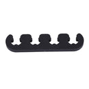 7mm 8mm Black Plastic Plug Wire Separators Dividers Looms For Chevy Ford(Bl A6E9