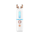 2Pcs Nano Spray Facial Cool Mist Mister Moisturizing Handhold Hydration