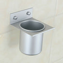 Toilet Bowl Brush Bathroom Cleaning Tool Holder With Base Toilet Brush Home