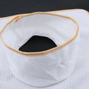 6Pieces Square Soft Reusable Salon Massage Bed Cover Waxing Table Sheet