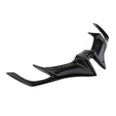 Fairing Aerodynamic Winglets Windscreen Spoiler for YAMAHA YZF R15 V3.0 18