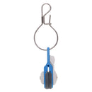 Adjustable Tension Downrigger Outrigger Release Clips