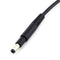 DC Power Jack 7.4mm x 5.0mm Female to 4.8mm x1.7mm Male Plug Cable Plug AdapteJR