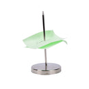 Safe Memo Holder Spike Stick for Bill Receipt Note Paper Order Office Desk S Ew