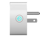 Smart WiFi Power Socket US Plug Switch For Amazon Alexa/Google Home App Control