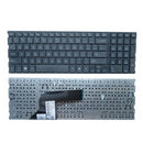 For  Probook 4510 4510S 4710 4710S 4750S English Keyboard Black Frameless