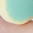 4Pcs Magic Painless Hair Removal Depilation Pad Hair Remover Sponge Effecti H5W2