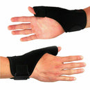 Thumb Spica Splint Support Brace stabiliser for Sprain arthritis Ho N9J5 V5K6