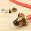Ignition Blow Torchs Flame Gun Liquefied Gas Butane Burner Camping tool