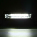 81W Offroad 27 LED Work Light Bar Car SUV Driving Fog Lamp IP67 Waterproof A