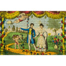 1000pcs DIY Angel Couple Puzzle Educational Learning Jigsaw Assembling Toys A