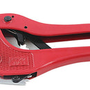 1-5/8Inch Pe Pvc Ppr Ratchet Plumbing Water Tube Tubing Tool Aluminum Plast