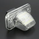 License Plate Lights For T4 90~03, Transporter Syncro 1993~2004, Candy 04~,