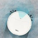 2500Pa Multifunctional Smart Vacuum Cleaner Robot Sweep Wet Mop Automatic 3