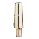 Metal Alto Saxophone Mouthpiece Musical Instruments Parts Practical Accessories