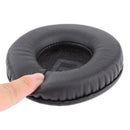 2pcs Replacement 105mm Earpads Cushion for AKG K240 Studio K240MKII K270