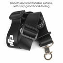 Neck Strap Black Lanyard w/ Storage Bag For DJI OSMO Mobile 2/1 Handheld Gimbal