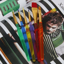 Paint Brushes 6 Pcs Set for Oil Painting