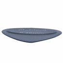 Meideal ABS+PC non-slip guitar paddle: 0.8mm Black