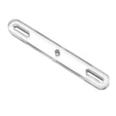 Acrylic CPU Water Cooling Heatsink Buckles Screw for Northbridge(56-84mm)