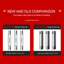 6pcs damaged screwdriver remover fixed broken screw extractor