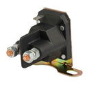 Starter Solenoid 110832x for MTD Front Rear Engine Rider Models 1990 - 1994