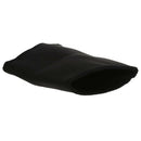 Sport Black Elastic Neoprene Elbow Support Sleeve Brace H8A1