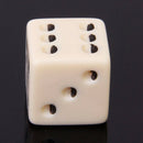 Mirror Dice Illusion Trick Game Magic Props P9S9