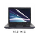 1PC New Hot 15.6" Monitor Laptop LCD Clear Screen Guard LED Protector Film Cover