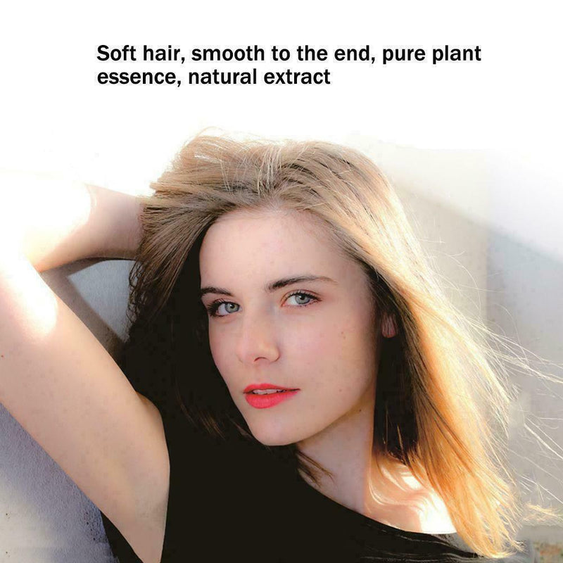 30 ml Super Curl Defining Booster Hair Fixing Hair Treatment Care Essence X1K5