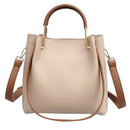 Summer Handbags Fashion Wild Lady Shoulder Bag Handbag Zipper Large Capacit