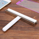 Silicone Roller LCD Screen Film Polarizing Tool for Phone Tablet (15cm) A