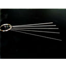 Carburetor Carbon Deposit Dirt Jet Cleaning Remove Needles Brush Tool