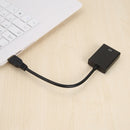 USB 3.0 to HDMI Adapter Converter 1080P HD External Video Graphics Card