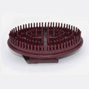 Massage Brush Control Health And Beauty Spa Security Five Elements Meridian