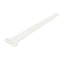 26inch Transparent Guitar Acrylic Position Template for Luthier DIY