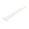 26inch Transparent Guitar Acrylic Position Template for Luthier DIY