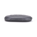 Black Bamboo Charcoal Soap Face Body Clear Anti Bacterial Tourmaline Soap LJ