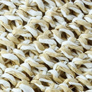 Sun Hat Bucket Girls Lady Beach Straw Hat Summer Sun Protection Packable Fo F1A9