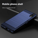 Full Cover Soft TPU Phone Case Anti-Fall Protective Shell for SONY Xperia L3