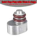Swirl Flap for Bmw Swirl Flap Plugs E70 E71 E91 E92 F07 F11 N57 11618511363