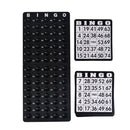 75 Balls-Lottery Machine Draw Machine Party Bingo Game Lucky Balls Game Lot J2Y3