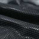2Pcs Spa Booster Seat Cushion Inflatable Pillow for Bathtub Waterproof Black