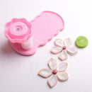 Paper Quilling Crimper Craft Tools Plastic Creations Corrugation Paper J7S3