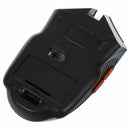 2.4Ghz Portable Wireless 2400DPI Optical Gaming Mouse Mice For PC Laptop Re